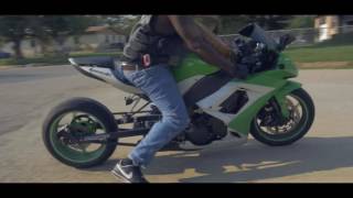 G$ Lil Ronnie - TakeOff (Music Video) Shot By: @HalfpintFilmz