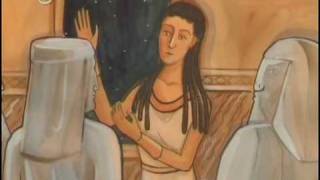 Христина, святая мученица