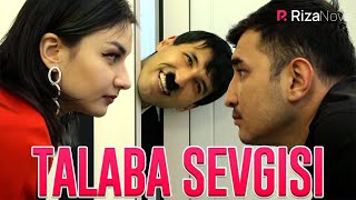 TALABA SEVGISI | Ixlasow