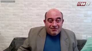 Почему евреи не хотят жить при социализме?