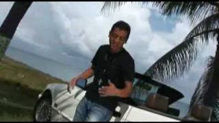 William Benavides - Vivo a mi manera