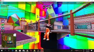 ROBLOX Game Mayhem: Jailbreak (DISCOBREAK?! APRIL FOOLS!)