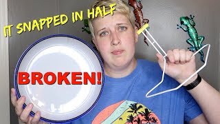 DO NOT BUY THE 10" SILENT SPINNER WITHOUT WATCHING THIS FIRST