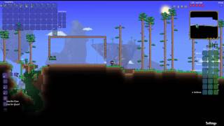 Terraria Starter Tutorial # 1 (Patch 1.2.4.1)