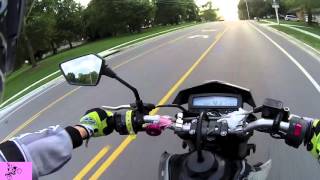 Woman's Motorcycle Beginner Advice #2 // Mostly Uncut Motovlog