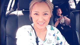 LANG THANG MUA ĐỒ HÈ !!! | Vlog 262, Năm 2019