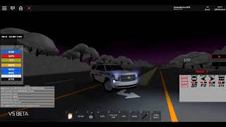 NKPD patrol Part 1