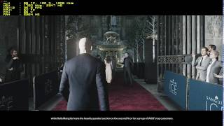 HITMAN 2016 AMD RX 550 4gb and Fx 6300 (Optimal Setting)