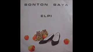 NIPON ELEKTRONIK - BONTON BAYA (1983)