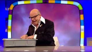 Harry Hill's TV Burp - Season 12 Episode 2 Part 1