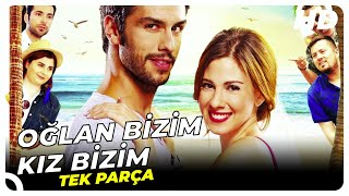 Oğlan Bizim Kız Bizim | Türk Komedi Filmi Full İzle (HD)