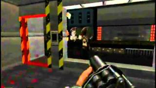 Shadow Warrior: Wanton Destruction Level 7