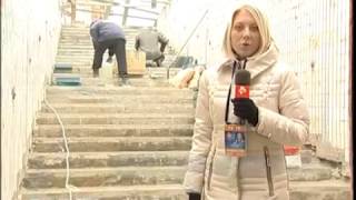 Проспект Вахитова закроют для движения трамваев