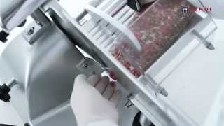 Hendi Slicer 250 ES 210000