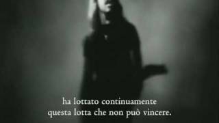Metallica - The Unforgiven [Official Video SUB-ITA]