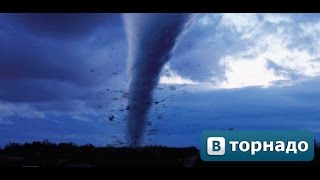 FP "HardMobs" #1: ВТорнадо