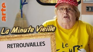 Retrouvailles - La Minute Vieille - ARTE