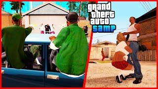 5 ВЕЩЕЙ, КОТОРЫЕ ДОЛЖЕН СДЕЛАТЬ КАЖДЫЙ ИГРОК В GTA SAMP