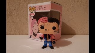 Lil Peep Funko Pop Custom | Figure |