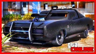 GTA 5 Online: DUKE O'DEATH и ЭКСКЛЮЗИВНЫЙ КОНТЕНТ теперь доступны для всех! | GTA 5 NEW DLC