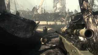Call of Duty Ghosts Radeon HD 7850 OC