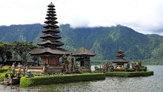 Bali, Indonesia in 4K (Ultra HD)
