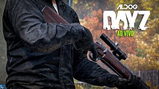 ? DayZ ao vivo | DayZ Gratis até 17.02