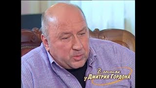 Коржаков: Ельцин таблетки ел, как орехи, и доктора с ума сходили, что бы ему еще дать
