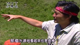 【MIT台灣誌 #18 】合歡北峰高山花宴-合歡山(2)