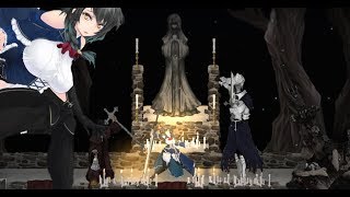 (Ver.0.20)Night of Revenge[Stage 8/8.1]