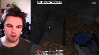Minecraft - I Am Sux [episode 16]