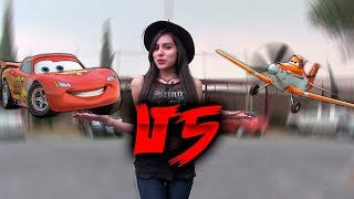 Cultura general 1 - Aeronáutica vs Automotriz - Voca 3