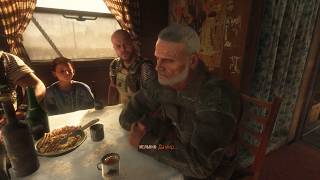METRO EXODUS. Что нас ждет дальше???  Стрим №9.