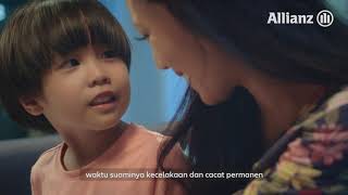 #Punyapower : Tetap Tenang, Asuransi Jalan Terus Bareng Allianz Indonesia