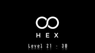Loop HEX level 21 - 30