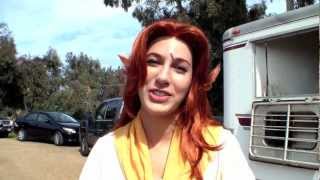 Zelda Project: Lon Lon Ranch Behind the Scenes