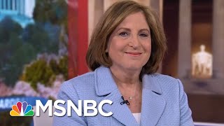 President Donald Trump Requests Cuts To Children’s Health Insurance Program | Hardball | MSNBC