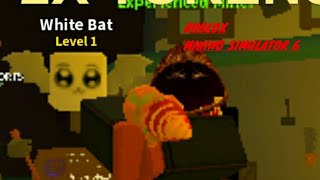 Roblox mining simulator 6
