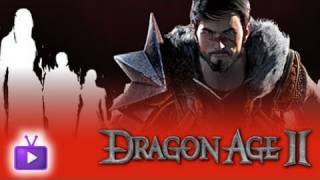 ★ Dragon Age 2 - Ancient Rock Wraith on Nightmare! - TGN