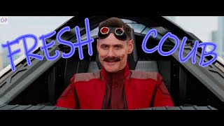 FRESH COUB #1 | ЛУЧШЕЕ ИЗ СВЕЖЕГО | SONIC JIM CARREY