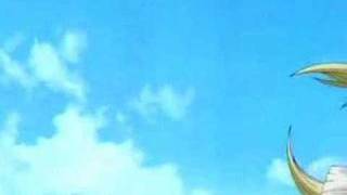 Chobits AMV:  Moonlight Shadow