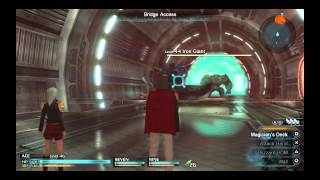 Final Fantasy Type-0 HD - Getting the Lost Tome