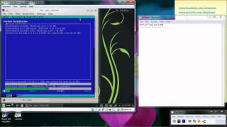 Install MariaDB (database) & Start MariaDB (database) in Suse Linux