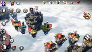 взлом ивента аурия 13.01.2019 Dawn of Titans