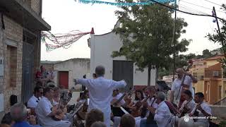 Memòries d'Àfrica - Rondalla d'Orba