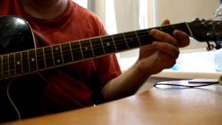 Basil Stepanov - Acoustic Dream