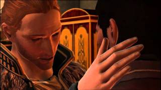 Dragon Age 2 Gay Sex Scene