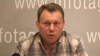 Mihai Corj: Legislaţia electorală: unde dai şi unde crapă
