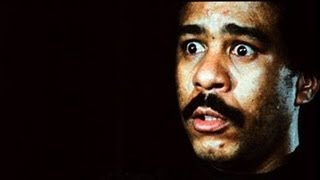 THE FILMS OF RICHARD PRYOR