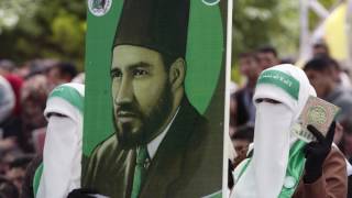 The Watchman Episode 32: The Struggle for the West Against Radical Islam